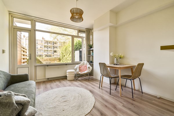 Medium property photo - Doddendaal 26, 1082 XV Amsterdam